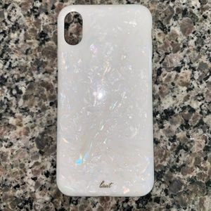 Laut iPhone X Phone Case